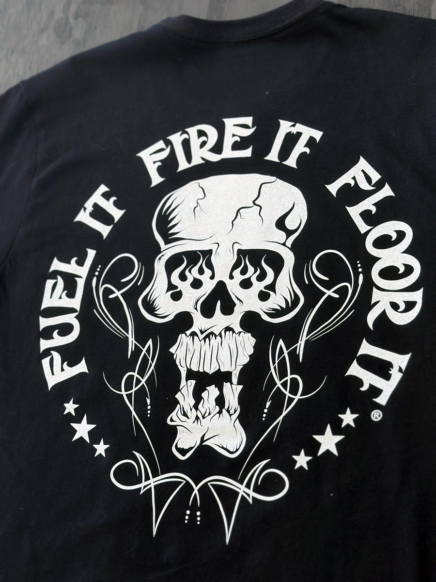 FUEL IT, FIRE IT, FLOOR IT™ - 