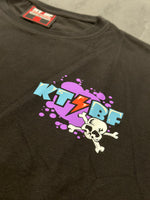 KTBF "FRONT-END FINK" short sleeve
