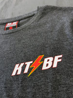 KTBF "Flash" short sleeve