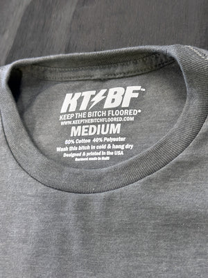 KTBF "Speed Culture" short sleeve