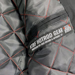 KTBF "Shield" Insulated Jacket(s) | Black, Gray, Navy